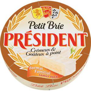 President Brie  500g