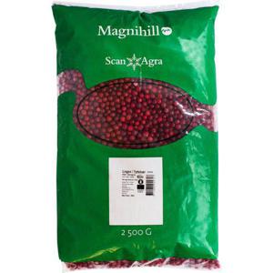 Magnihill Lingon Svenska EKO/KRAV Fryst 2,5kg