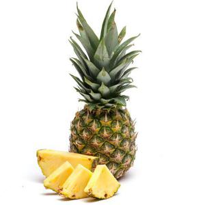Frukt & Grönt Ananas EKO Klass1