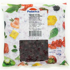 Polarica Blåbär Odlade Fryst 300g