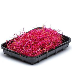 Frukt & Grönt Rödbetsgroddar 50g Klass1