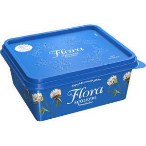 Flora Mjölkfritt 600g