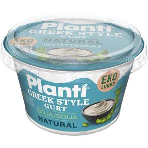 Planti Greek Style Gurt EKO 200ml