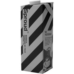 Sproud Ärtdryck Barista Vegansk 1L