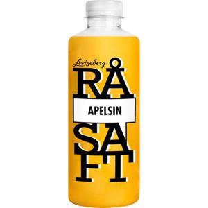Loviseberg Råsaft Råsaft Apelsin 800ml
