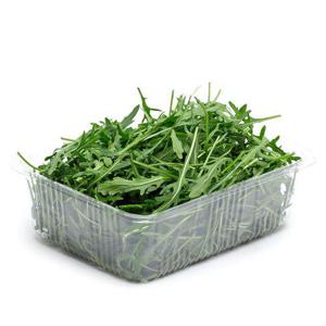 Frukt & Grönt Ruccola EKO 100g Klass1