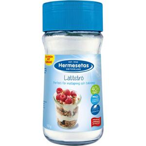Hermesetas Sötningsmedel Strö 90g