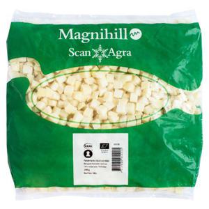 Magnihill Palsternacka EKO/KRAV Fryst 1kg