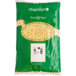 Magnihill Majs EKO/KRAV Fryst 2,5kg