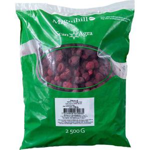 Magnihill Hallon Hela Frysta 2,5kg