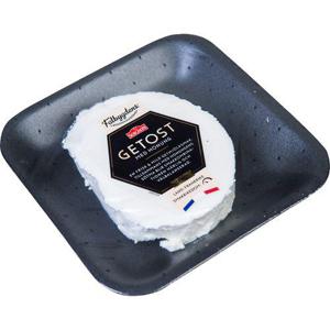 Falbygdens Rekommenderar Getost med Honung 18% 125g