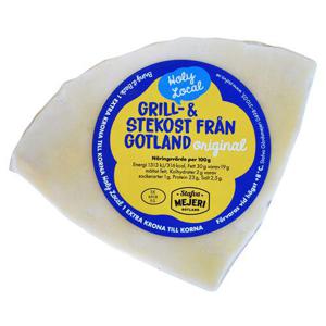 Holy Local Stafva Grillost 28% 150g