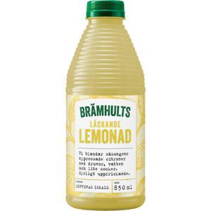 Brämhults Lemonad 850ml