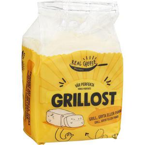Real Cheese Grillost 250g