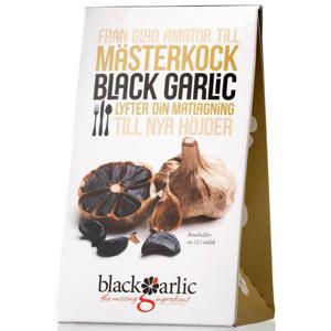 Black Garlic 40g