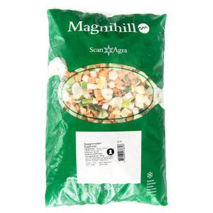 Magnihill Soppgrönsaker Fryst 2,5kg