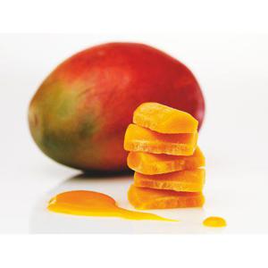 Findus Mangopuré Fryst 2kg