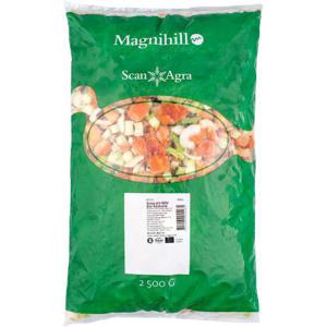 Magnihill Ratatouille EKO/KRAV Fryst 2,5kg