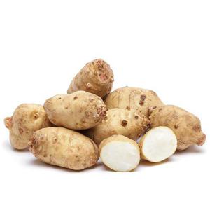 Frukt & Grönt Jordärtskocka Gotländska 500g Klass1