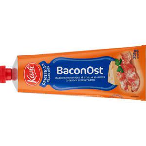 Kavli Baconost 275g