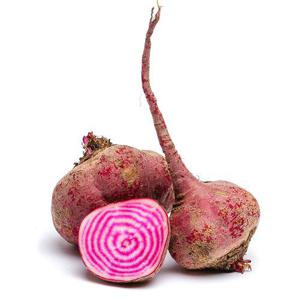 Frukt & Grönt Polkabetor i Knippe Klass1