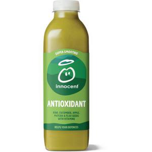 Innocent Super Smoothie Antioxidant 750ml