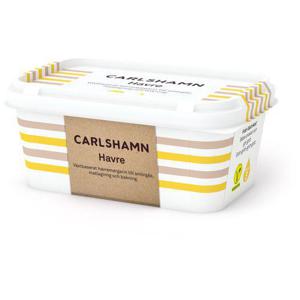 Carlshamn Margarin Havre & Rapsolja 400g