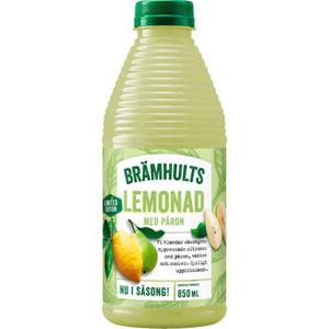 Brämhults Lemonad Päron 850ml