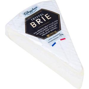 Falbygdens Tryffelbrie ca 120g