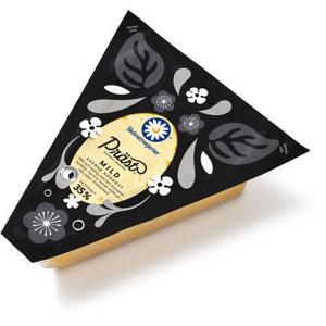Skånemejerier Prästost 35% ca 700g