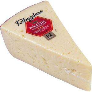 Falbygdens Morfars Brännvinsost Röd 31% ca 500g