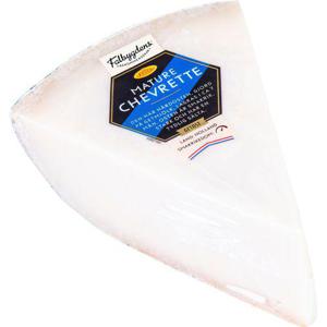 Falbygdens Rekommenderar Chevrette Mature 38% ca 235g
