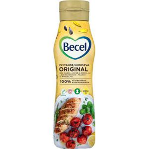 Becel Flytande Margarin 500ml
