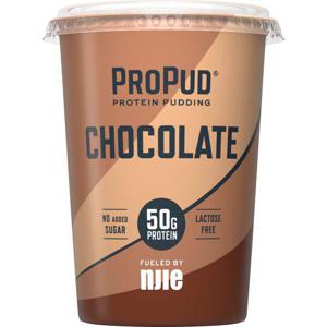 Njie Proteinpudding Choklad 500g