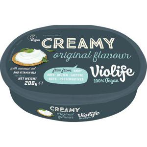 Violife Vegan Creamy Original 200g