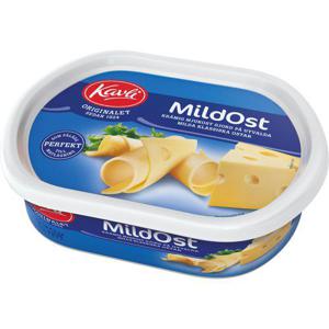 Kavli Mildost 330g