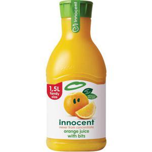 Innocent Apelsinjuice 1,5L