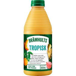 Brämhults Tropisk Juice 850ml