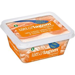 Lätt & Lagom Margarin Original 40% 600g