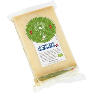 Terroir Suisse Gruyère 12M EKO ca 160g