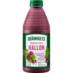 Brämhults Dryck Hallon 850ml