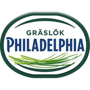 Philadelphia Färskost Gräslök 200g