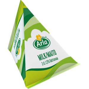 Arla Kaffemjölk 1,5% 2cl 100-p