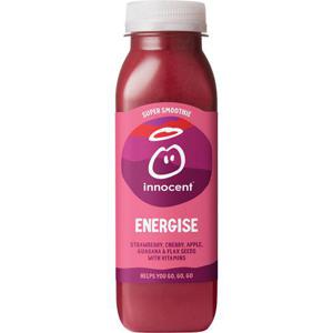 Innocent Smoothie Energise 300ml