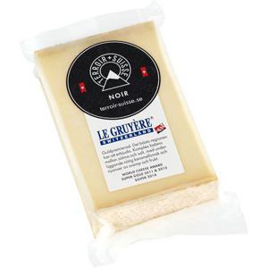 Terroir Suisse Gruyère Noir 16M ca 160g