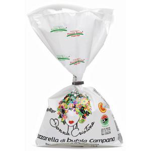 Ponte Reale Buffelmozzarella  250g