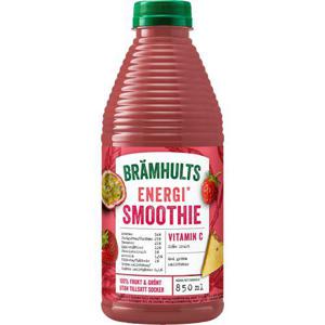 Brämhults Smoothie Energi 850ml