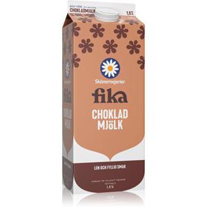 Skånemejerier Chokladmjölk 1,5L