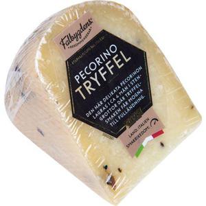 Falbygdens Pecorino Tryffel Grottl ca 105g