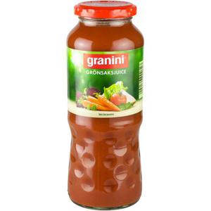 Granini Grönsaksjuice 0,5L